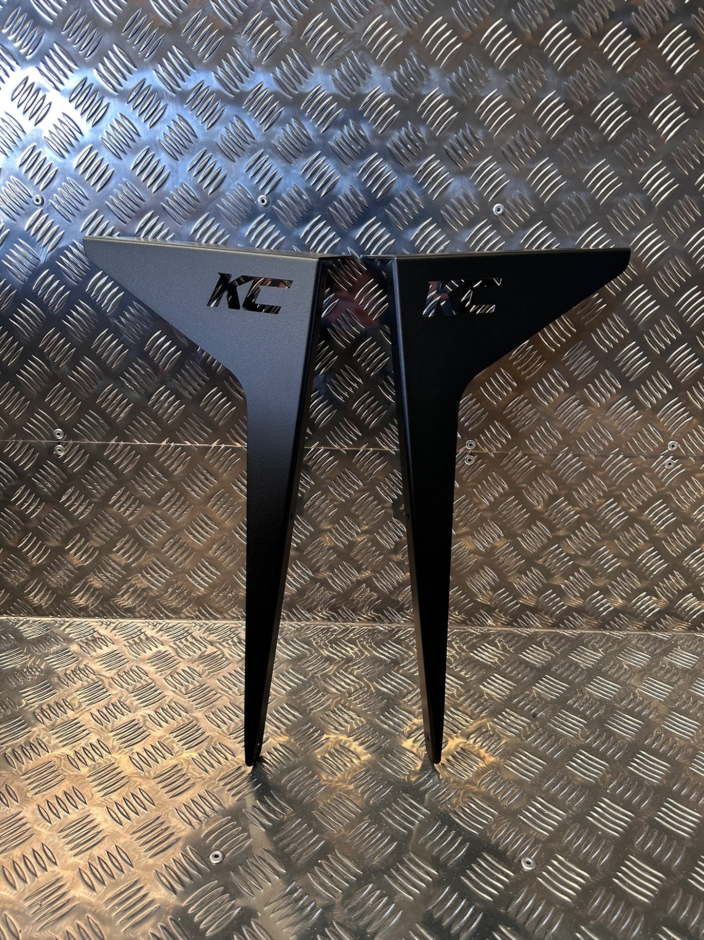 KC Canopy Winglets