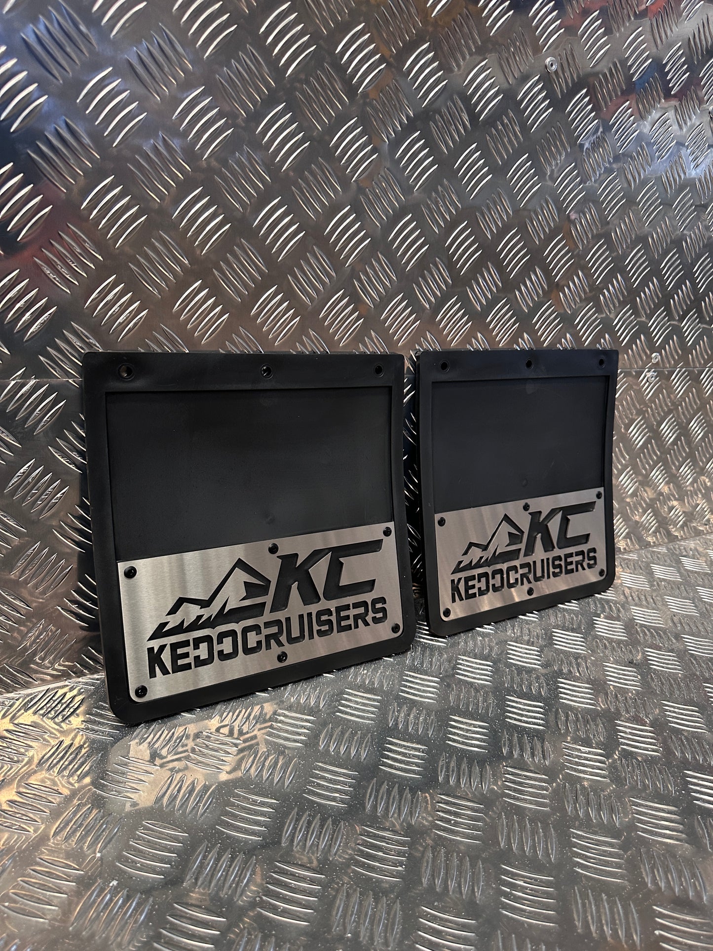 KC Mud Flaps