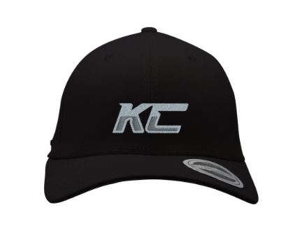 KC Panel Cap