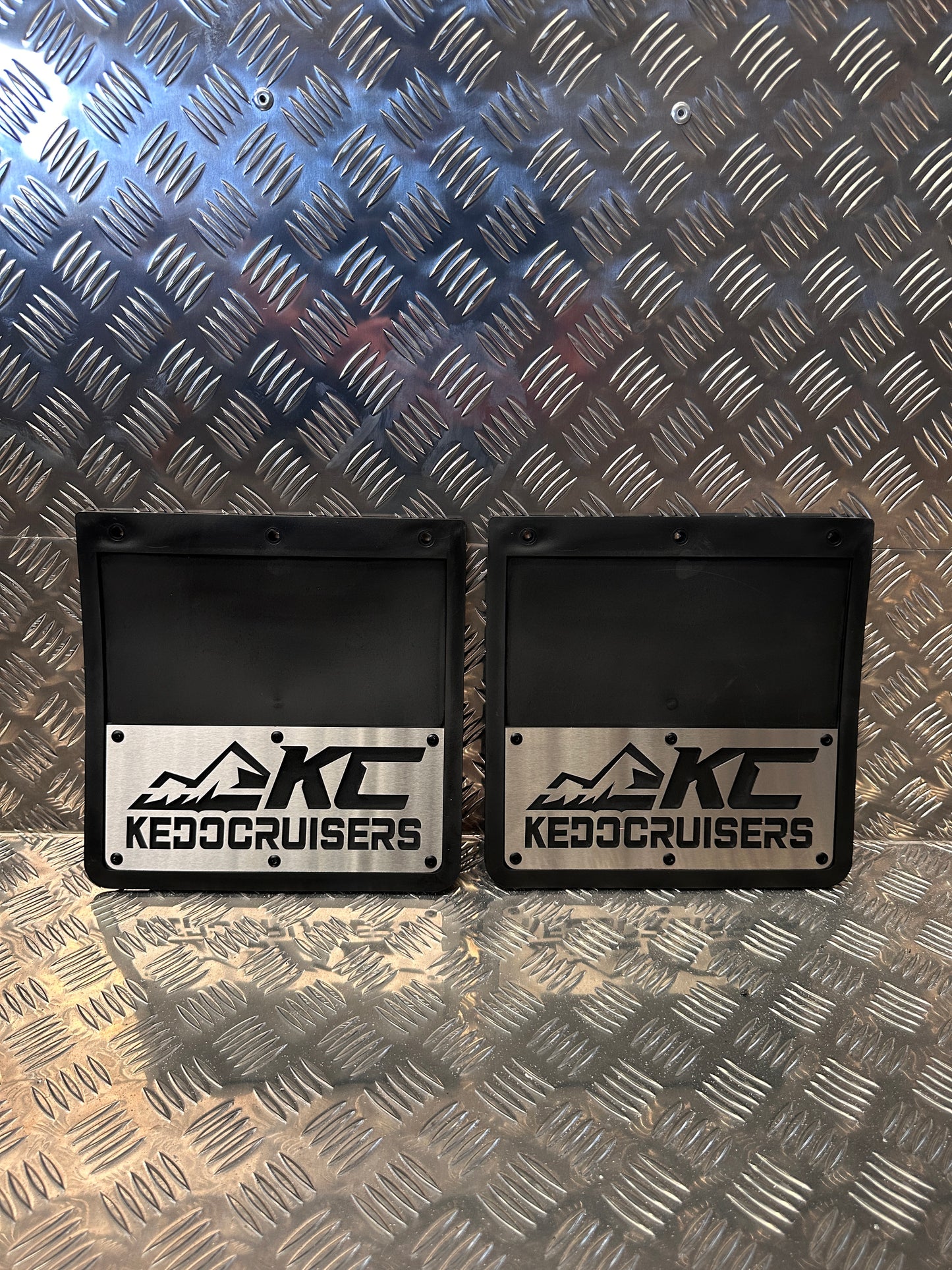 KC Mud Flaps